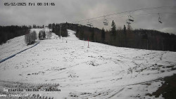 Dětská lyžařská školka