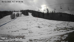 Dětská lyžařská školka