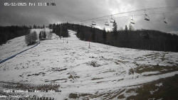 Dětská lyžařská školka