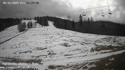 Dětská lyžařská školka