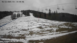 Dětská lyžařská školka