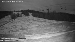 Dětská lyžařská školka