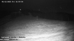 Dětská lyžařská školka