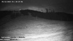 Dětská lyžařská školka