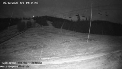 Dětská lyžařská školka