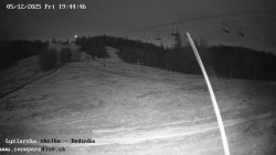 Dětská lyžařská školka