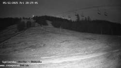 Dětská lyžařská školka