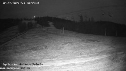 Dětská lyžařská školka