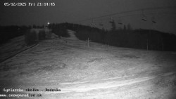 Dětská lyžařská školka