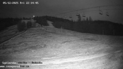 Dětská lyžařská školka