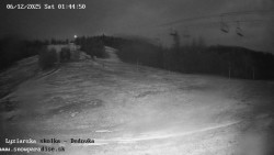 Dětská lyžařská školka