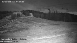 Dětská lyžařská školka