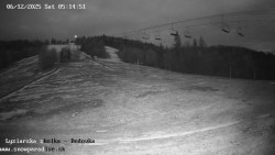 Dětská lyžařská školka