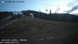 Dětská lyžařská školka