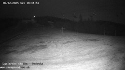 Dětská lyžařská školka