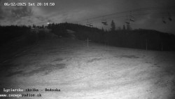 Dětská lyžařská školka