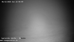 Dětská lyžařská školka