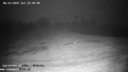 Dětská lyžařská školka