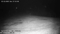 Dětská lyžařská školka