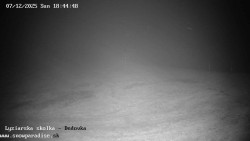 Dětská lyžařská školka