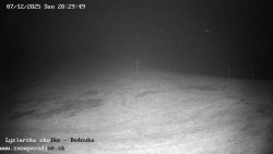 Dětská lyžařská školka