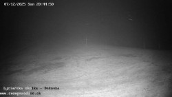 Dětská lyžařská školka