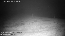 Dětská lyžařská školka