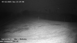 Dětská lyžařská školka