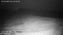 Dětská lyžařská školka