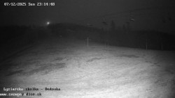 Dětská lyžařská školka