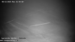 Dětská lyžařská školka