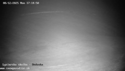 Dětská lyžařská školka