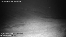 Dětská lyžařská školka