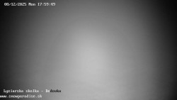 Dětská lyžařská školka