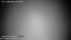 Dětská lyžařská školka