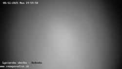 Dětská lyžařská školka