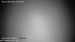 Dětská lyžařská školka