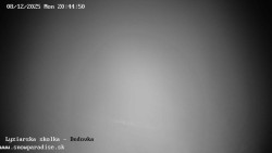 Dětská lyžařská školka