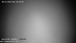 Dětská lyžařská školka