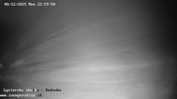 Dětská lyžařská školka