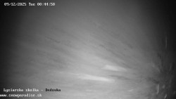 Dětská lyžařská školka