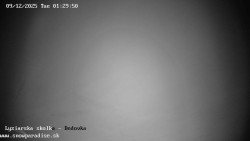 Dětská lyžařská školka