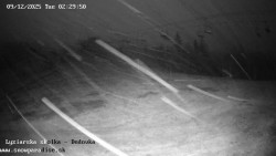 Dětská lyžařská školka