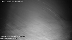 Dětská lyžařská školka