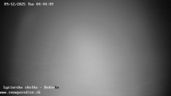 Dětská lyžařská školka