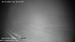 Dětská lyžařská školka