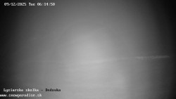 Dětská lyžařská školka