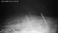 Dětská lyžařská školka