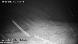 Dětská lyžařská školka