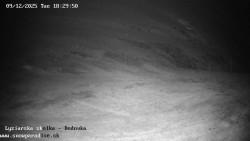 Dětská lyžařská školka